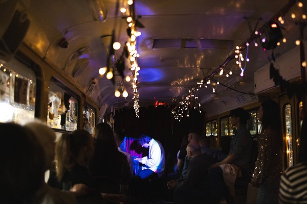 Сердцебиение