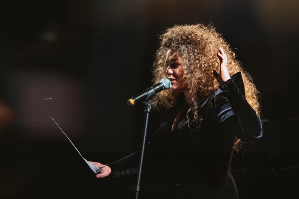 Джаз для влюблённых