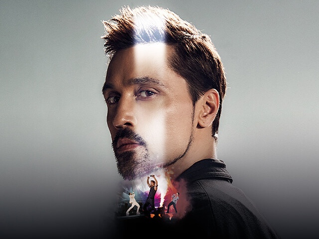 Три грандиозных концерта Димы Билана!