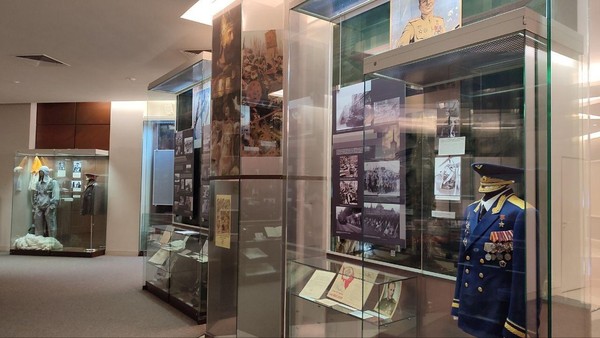 Обзорная экскурсия «На встречу с Героями»