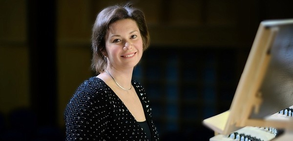 Бах в мажоре