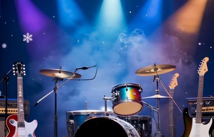 Музыкальный марафон: 1 этап, ч.1