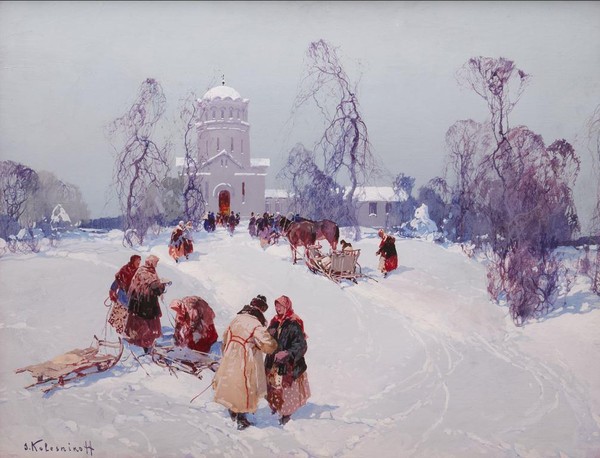 Выставка «Сохраняя лучшее»