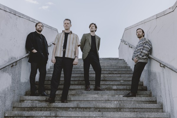 Группа «‎Свидание»