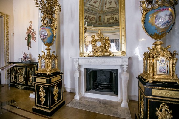 Юсуповский дворец: тайны богатейшей семьи и последняя ночь Распутина