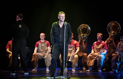 Оркестр мечты. Медь