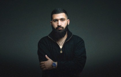 Гурам Амарян. Сольный концерт