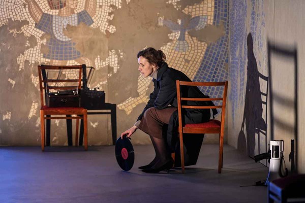 Долгая счастливая жизнь