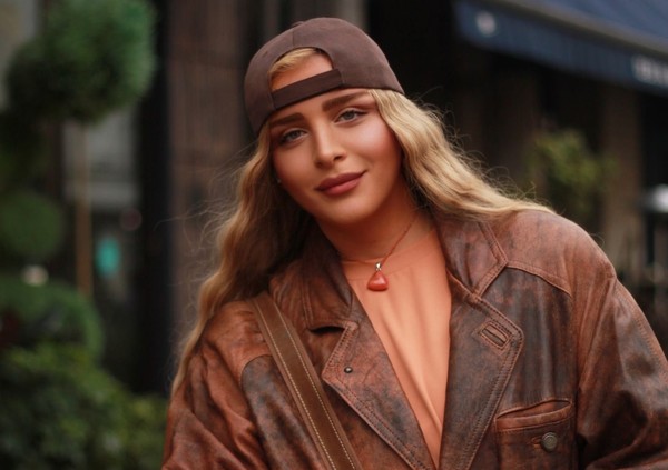 Меги Гогитидзе