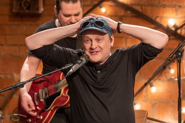 Андрей Косинский