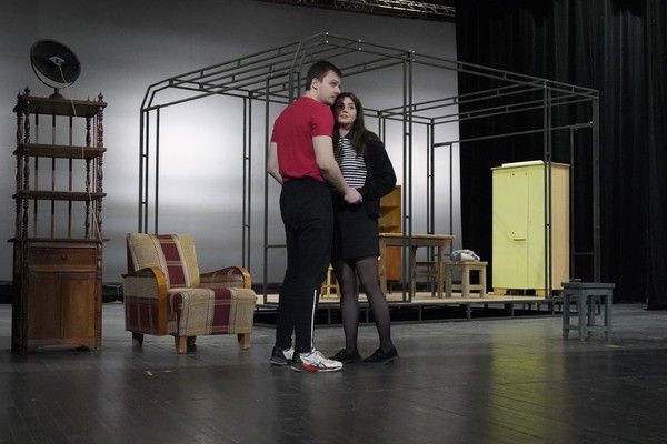 Вечно живые