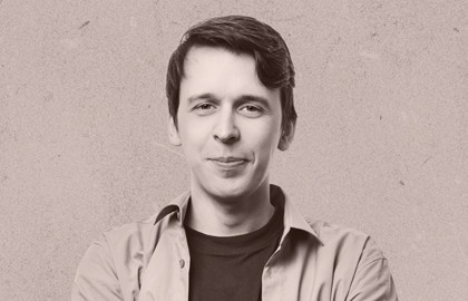 Никита Дубровский