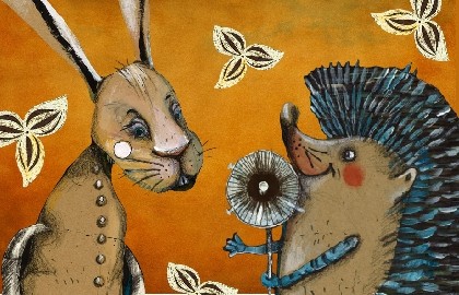 Выручалочка