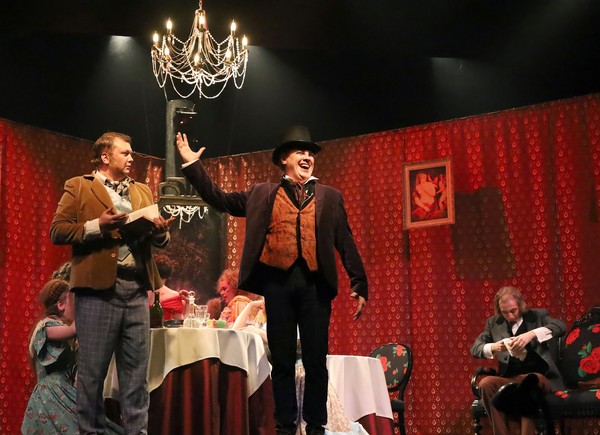 Дмитрий Петрухин