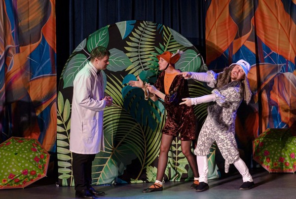 Доктор Айболит