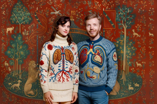 Джульетта + Ромео LOVE