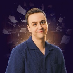 Иван Абрамов. Новое и лучшее