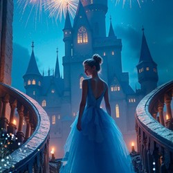 Три орешка для золушки