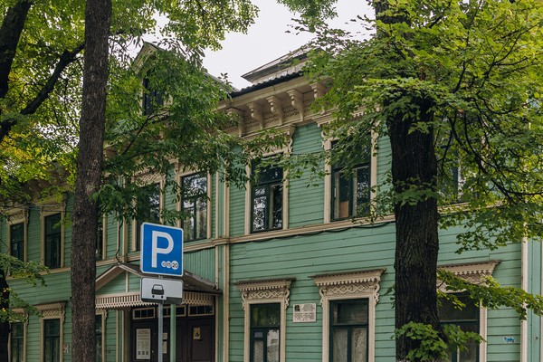 Дела сердечные