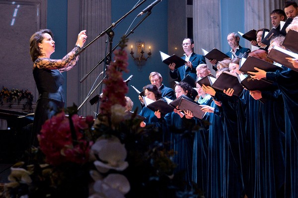 Киберхоровая вселенная