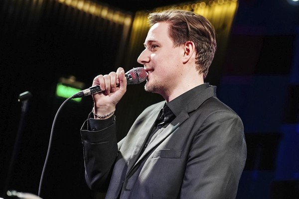 Концерт Филармонического джаз-оркестра РТ, Сергея Архипова и Кристины Крит