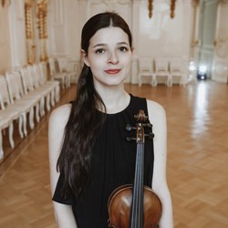 О любви... Аб-т №5