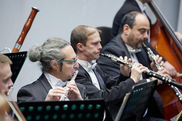 Концерт «Счастливый принц»