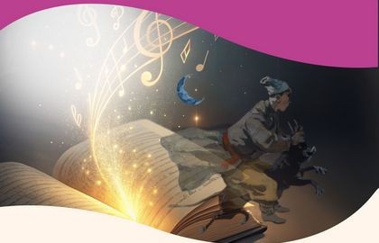 АБ№6(2к). Счастливый принц