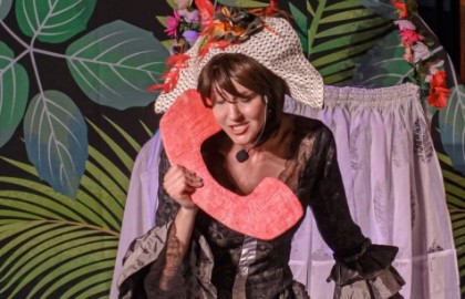 Доктор Айболит