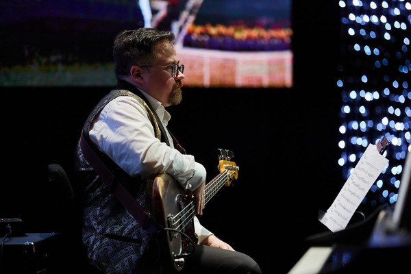 Концерт «Круто ты попал…»