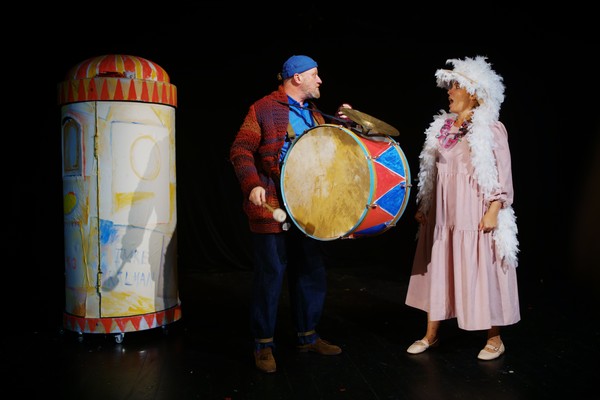 Слон Хортон