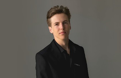 Романтический джазовый вечер с Арсением Суриным