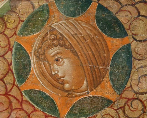 Лекторий в Митрополичьих палатах