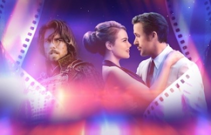 Ко дню всех влюбленных «Шедевры Киномузыки»