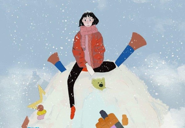 Спектакль «Горка»