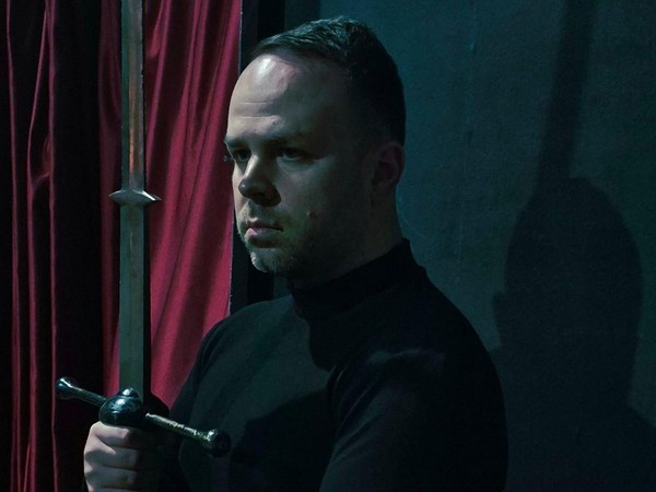 Спектакль «Гамлет»