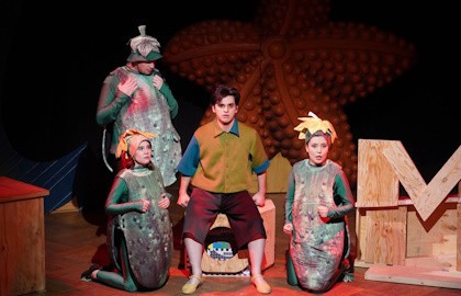 Мишкина каша