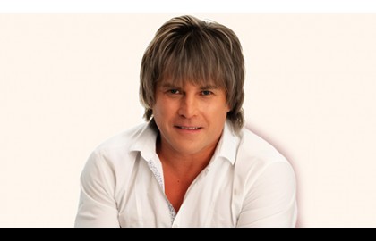 Алексей Глызин