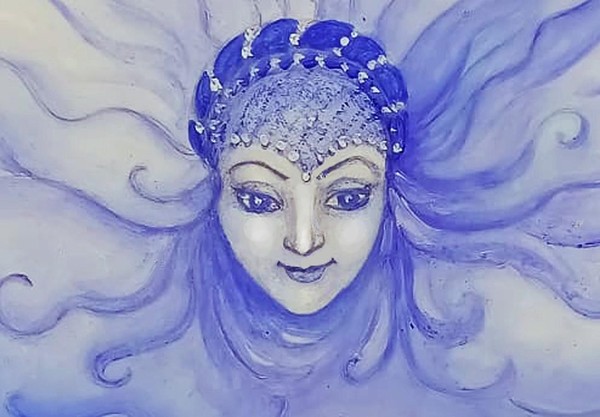 Спектакль «Госпожа Метелица»