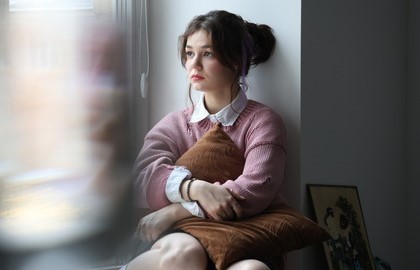 Лариса Наумкина