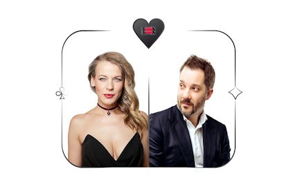 БеспринцЫпные чтения. Александра Ребенок и Александр Цыпкин в программе «Любовь в рассказах для девочек»