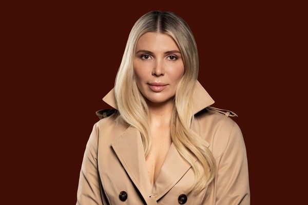 Валерия Яковлева