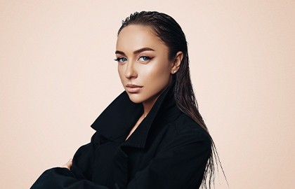 Мари Краймбрери