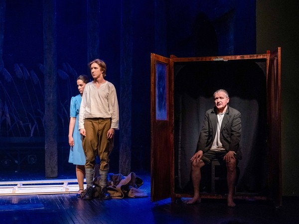 Баллада о солдате