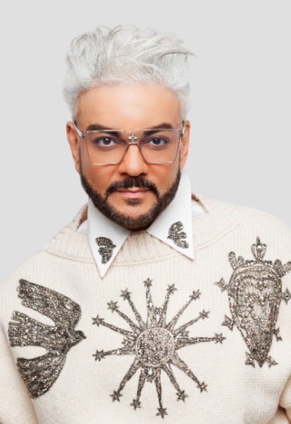 Грандиозное шоу Филиппа Киркорова