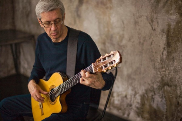 Концерт «Константин Никольский»