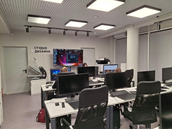 Мастер-класс «Тайный язык русских орнаментов»