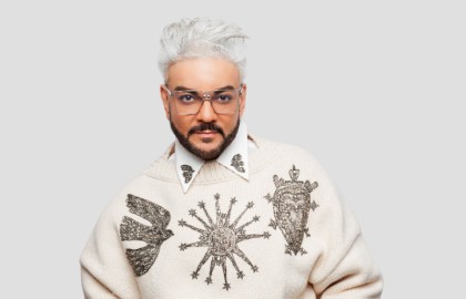 Филипп Киркоров