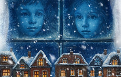 История Кая и Герды