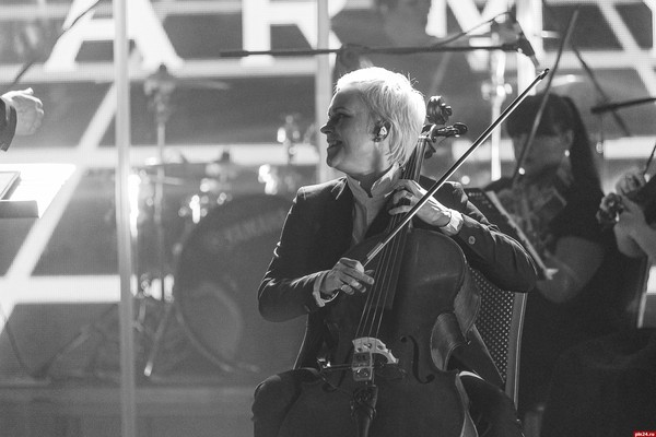 Renaissance Cellos. Абсолютные мировые хиты